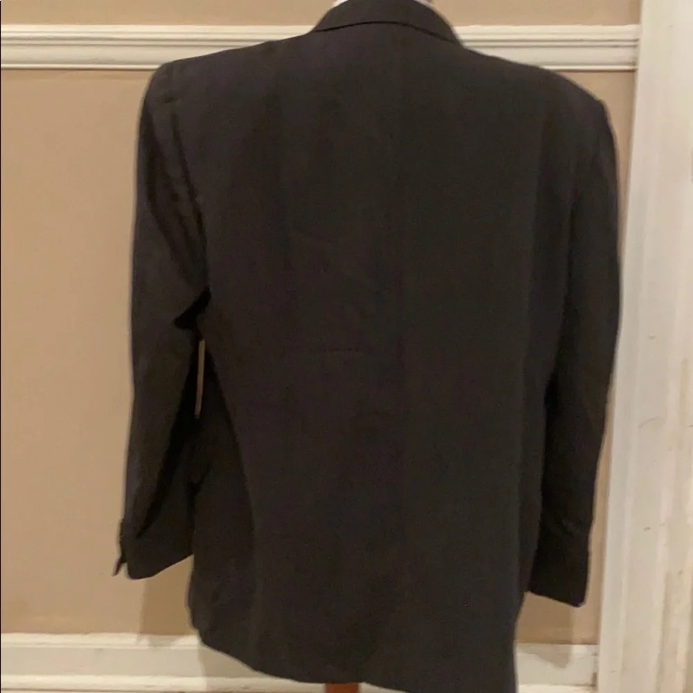 Joseph Abboud suit jacket. 46L